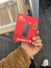 闪迪（SanDisk）1TB Type-c USB3.2移动固态硬盘（PSSD）E30高速 移动SSD 读速800MB/s 兼容手机笔记本电脑 实拍图