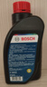 博世（BOSCH）DOT4plus升级版刹车油制动液/离合器油通用型1L装汽车养护套装 实拍图