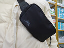 POLO胸包男士运动挎包男休闲斜挎包轻便腰包手机包单肩小包情人节礼物 实拍图