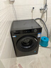 海尔（Haier）滚筒洗衣机全自动单洗家用 10公斤大容量超薄 家电国家补贴 京东自营29S 一级能效以旧换新 出租房 实拍图