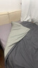 皇冠被套单件纯棉100%a类全棉学生宿舍单人床上用品0.9/1.2米床单被罩 实拍图