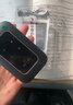 影腾随身wifi三网全国通用无线wi-fi6免插卡移动联通电信无限制大流量卡便携式网卡高速网络2025款5GHF 【三网通3000毫安充电款+黑色】*超长续航 实拍图