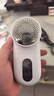 米家 小米毛球修剪器去毛球器打除吸刮黏剃毛球器 秋冬粘毛器衣服起球 充电式家用MQXJQ01KL 实拍图