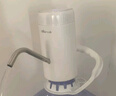 小熊（Bear）抽水器桶装水 大水桶饮水机抽水神器 水泵压水器纯净水电动取水器 矿泉水自动上水器 YSJ-D05U2 实拍图