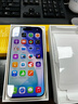 Apple/苹果 iPhone 17 256GB 薰衣草紫色 支持移动联通电信5G 双卡双待手机 实拍图