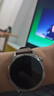 HUAWEI华为GT 5 砂砾棕46mm智能手表玄玑感知系统  价低GT6冰川灰同款 实拍图