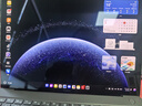 华为MateBook Pro 笔记本电脑 鸿蒙操作系统 鸿蒙AI 970g超轻薄长续航 OLED护眼屏 32GB 1TB 砚黑 实拍图