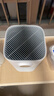 美的（Midea）【母婴级】空气净化器鼻炎家用除甲醛除烟味异味过敏原空气净化机森林家L1 Lite 实拍图