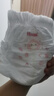 好奇（Huggies）铂金装小桃裤成长裤XL96片(12-17kg)加大号尿不湿【透爽散热】 实拍图