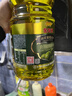 金龙鱼 食用油 初榨橄榄果香食用植物调和油1.8L（新老包装交替发货） 实拍图