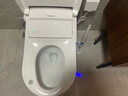 松下（Panasonic）智能马桶低水压脚感泡沫盾坑距可调V7Pro 实拍图