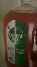 滴露（Dettol）消毒液衣物除菌液洗衣消毒水1.8L 杀菌除螨除甲流H3N2春节大扫除 实拍图