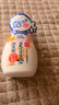 莎娜（SANA）豆乳美肌泡沫洗面奶女按压泡泡清洁慕斯保湿洁面200ml 实拍图