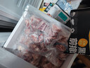 龙大肉食 黑猪排骨800g 蓬莱生态黑猪生鲜免切猪排骨红烧烧烤煲汤低温解冻 实拍图