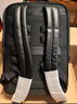 博牌双肩包头层牛皮商务背包男士16英寸电脑包旅行书包节日礼物送老公 实拍图
