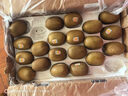 佳沛（zespri）意大利  阳光金奇异果巨大果22粒原箱 单果重约144-175g 猕猴桃 实拍图
