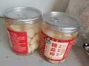 湾琴河 糖醋蒜500g 甜蒜头蒜瓣 糖醋泡蒜酱腌菜火锅解腻下饭腊八蒜  实拍图
