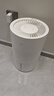 米家小米空气加湿器 无雾加湿器3 400mL/h快速加湿保湿礼品家用卧室大容量办公室婴儿孕妇 4L大容量 实拍图