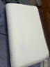 眠同学深度睡枕护颈椎记忆棉成人枕头套枕芯一套助睡眠枕头礼盒装 8cm 单只 实拍图