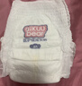 名典泰迪一体拉拉裤XXXL码48片【17-19kg】婴儿尿不湿超薄干爽尿裤通用 实拍图