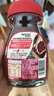 雀巢（Nestle）醇品速溶美式黑咖啡粉0糖0脂*健身燃减防困瓶装90g 实拍图