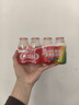 盼盼在益起乳酸菌益生菌早餐酸牛奶整箱饮品酸酸乳饮料 在益起100ml*20瓶 实拍图