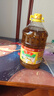 鲁花 【保真菜籽油】食用油 低芥酸特香菜籽油 6.18L   物理压榨 实拍图