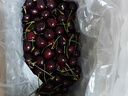 大口七八智利进口现货车厘子黑车大樱桃新鲜水果樱桃生鲜送礼盒顺丰 1400g(净重) 精品礼盒装带箱3斤 J 26mm(含)-28mm(不含） 实拍图