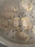 湾仔码头芹菜猪肉水饺1320g66只早餐食品速食面点速冻饺子年货送礼 实拍图