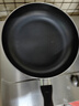 苏泊尔（SUPOR） 平底锅不粘锅煎锅平底小锅牛排锅烙饼锅多用锅家用燃煤气专用  燃气明火专用 26cm 实拍图