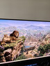 三星（SAMSUNG）32英寸 G81SF QD-OLED 4K 240Hz 动态冷却 防眩光 超薄 节能 玄龙骑士 电竞显示器 LS32FG812SBXXF 实拍图