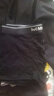 猫人【精梳棉-安心品质】男士内裤男纯棉长效抗菌蚕丝裆男生四角短裤 实拍图