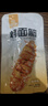 比比赞（BIBIZAN）烤面筋混合味558g面筋卷网红豆干制品小吃素食解馋休闲零食品 实拍图