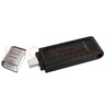 金士顿（Kingston）256GB USB3.2 Gen1 Type-C 大容量手机U盘 DT70  黑色 适用安卓苹果 车载手机电脑通用优盘 实拍图
