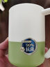 洁比世漱口杯 【99%抑菌】刷牙杯 抗菌牙刷杯牙缸 简约洗漱杯 单只装 实拍图