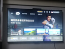 华为Vision智慧屏 5 SE 55英寸 鸿蒙AI搜片MiniLED鸿鹄画质 一级能效国家补贴投屏平板电视机HD55KULU 实拍图