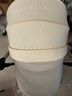 酷贝乐（coballe）婴儿车0-3岁用折叠可坐可躺减震遛娃神器轻便溜娃新生儿宝宝推车 极光白(轻巧便携+全罩遮阳) 实拍图