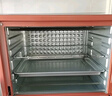 九阳（Joyoung）家用多功能电烤箱 易操作精准温控60分钟定时 30升大容量KX-30J601 实拍图