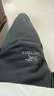 ARC'TERYX始祖鸟 EMBLEM FLEECE JOGGER 男子 休闲长裤 BLACK/黑色 M 实拍图