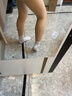 菇娘家光腿神器双层可拆卸连裤袜秋冬打底裤女自然美肤袜保暖加绒大码 实拍图