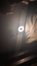美的（Midea）LED人体感应小夜灯卧室床头灯儿童书房宿舍起夜灯适老改造迎宾灯 实拍图