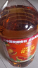 金龙鱼 食用油【保真花生油】物理压榨 压榨一级花生油6.18L 实拍图