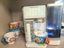 碧云泉G3净水器加热直饮一体机智能家用制冷即热台式净饮机反渗透自来水过滤器矿物质水净水机 G3Pro-希尔:套装版 实拍图