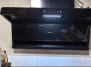 海尔灶具燃气灶双灶嵌入式两用天然气灶一级能效5.2kW大火力 防爆钢化玻璃煤气炉双灶台 Q2BE50-天然气-63%热效率 晒单实拍图