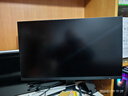 酷开创维酷开27英寸4K超清IPS硬屏显示器窄边可壁挂家用低蓝光广视角超薄游戏办公电脑液晶显示屏27K6 实拍图