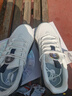 杜莎蕾奴春季帕拉鞋运动鞋老爹鞋跑鞋男鞋增高超轻透气舒适情侣厚底舒适鞋 实拍图