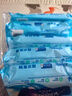 舒洁（Kleenex）湿厕纸40抽*5包家庭装湿纸巾厕纸湿厕纸纯水洁厕湿巾湿厕纸小包 实拍图