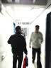 猫人【送围脖】男士睡衣男珊瑚绒加厚棒球领家居服可外穿套装25新品 实拍图