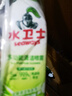 水卫士冰箱清洁剂微波炉烤箱炸锅清洗剂冰箱除味多功能清洁剂500g 实拍图