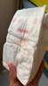 好奇（Huggies）铂金装小桃裤纸尿裤M92片(6-11kg)中号尿不湿【透爽散热】 实拍图
